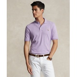 Mens Custom Slim Fit Soft Cotton Polo Shirt