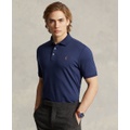 Mens Custom Slim Fit Soft Cotton Polo Shirt