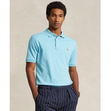 Mens Custom Slim Fit Soft Cotton Polo Shirt