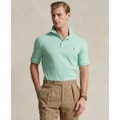 Mens Custom Slim Fit Soft Cotton Polo Shirt