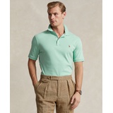 Mens Custom Slim Fit Soft Cotton Polo Shirt