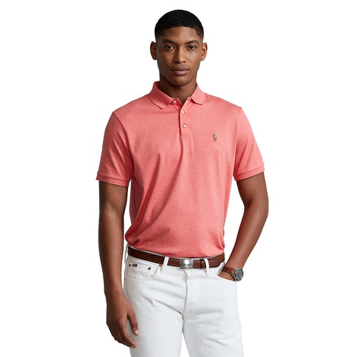 폴로 랄프로렌 Mens Classic Fit Soft Cotton Polo