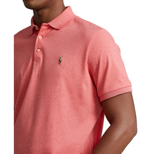 폴로 랄프로렌 Mens Classic Fit Soft Cotton Polo