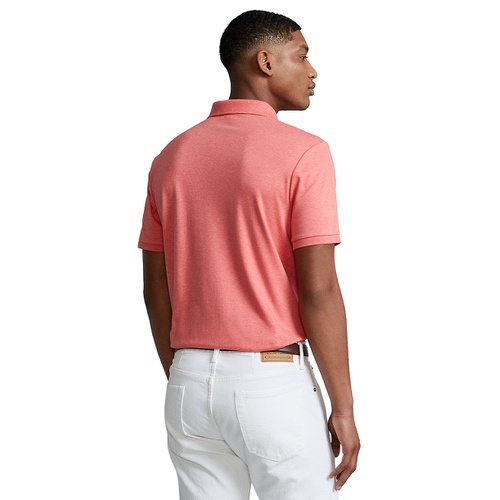 폴로 랄프로렌 Mens Classic Fit Soft Cotton Polo