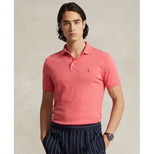 폴로 랄프로렌 Mens Classic Fit Soft Cotton Polo