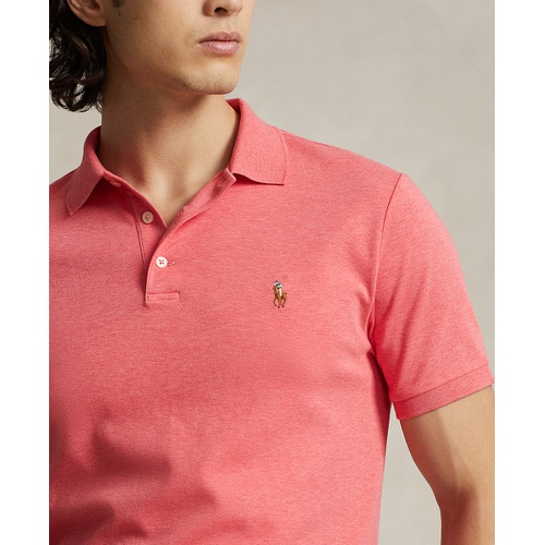 폴로 랄프로렌 Mens Classic Fit Soft Cotton Polo