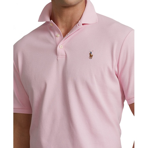 폴로 랄프로렌 Mens Classic Fit Soft Cotton Polo