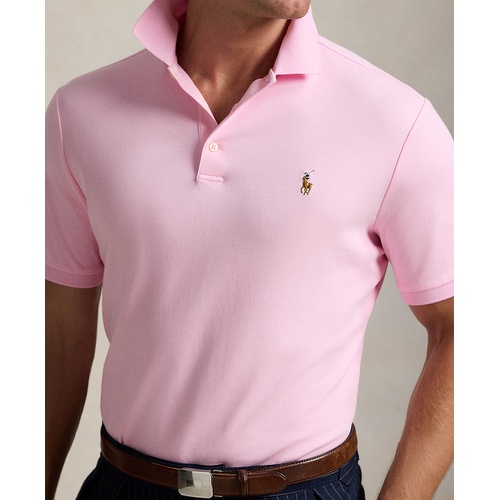 폴로 랄프로렌 Mens Classic Fit Soft Cotton Polo