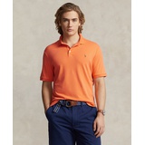 Mens Classic Fit Soft Cotton Polo