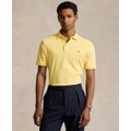 Mens Classic Fit Soft Cotton Polo