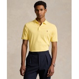 Mens Classic Fit Soft Cotton Polo