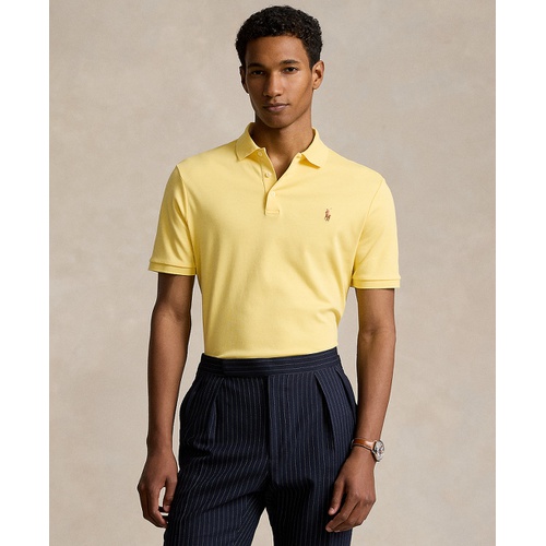 폴로 랄프로렌 Mens Classic Fit Soft Cotton Polo