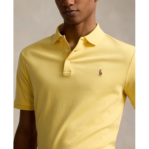 폴로 랄프로렌 Mens Classic Fit Soft Cotton Polo