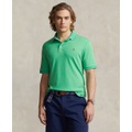 Mens Classic Fit Soft Cotton Polo