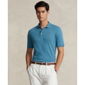 Mens Classic Fit Soft Cotton Polo