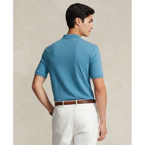 폴로 랄프로렌 Mens Classic Fit Soft Cotton Polo