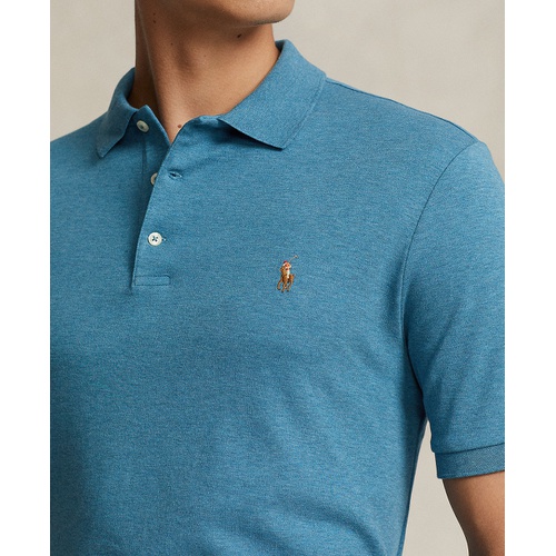 폴로 랄프로렌 Mens Classic Fit Soft Cotton Polo