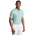 Mens Classic Fit Soft Cotton Polo