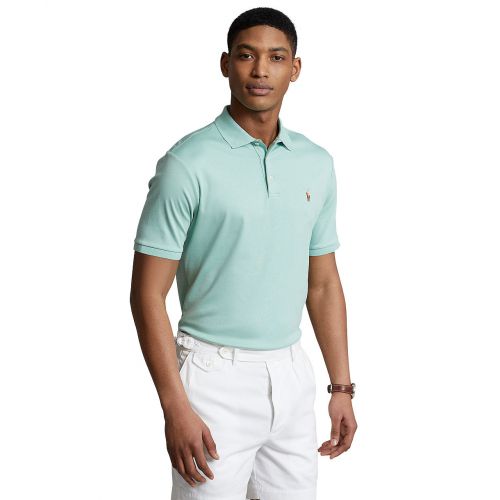 폴로 랄프로렌 Mens Classic Fit Soft Cotton Polo