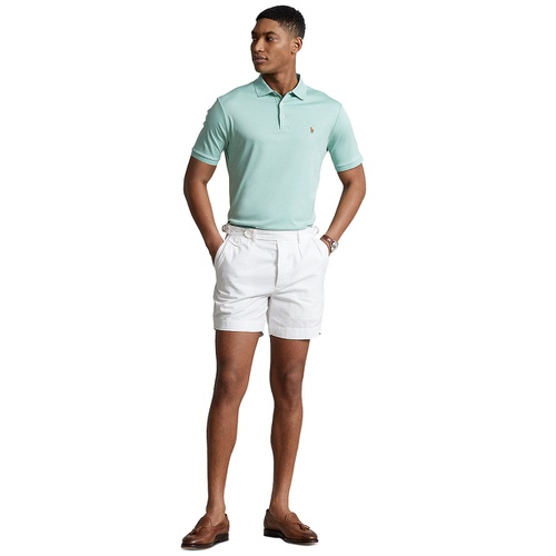 폴로 랄프로렌 Mens Classic Fit Soft Cotton Polo