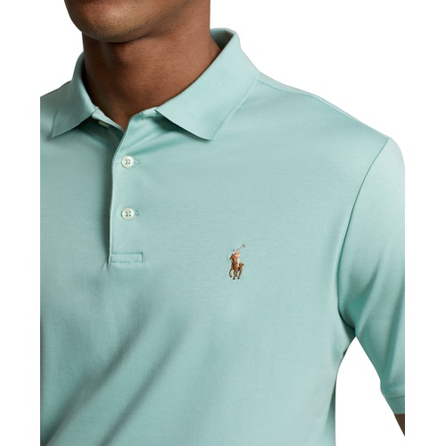 폴로 랄프로렌 Mens Classic Fit Soft Cotton Polo