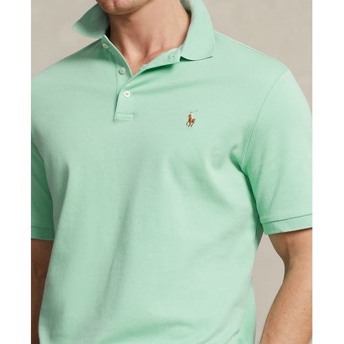 폴로 랄프로렌 Mens Classic Fit Soft Cotton Polo