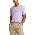 Mens Classic Fit Soft Cotton Polo