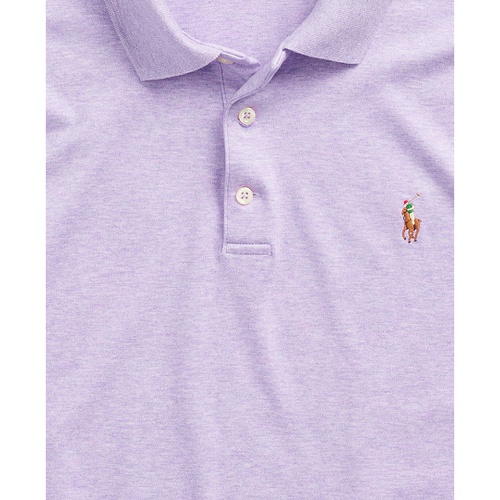 폴로 랄프로렌 Mens Classic Fit Soft Cotton Polo