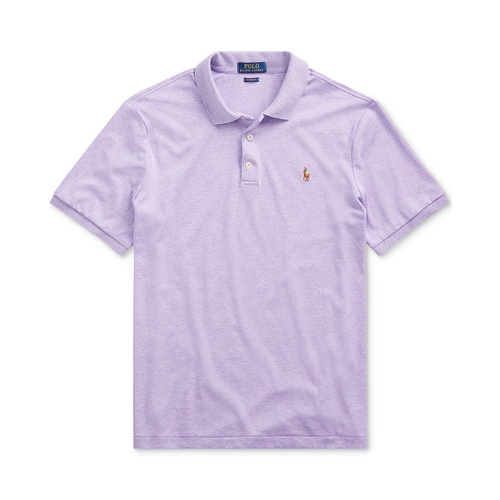 폴로 랄프로렌 Mens Classic Fit Soft Cotton Polo