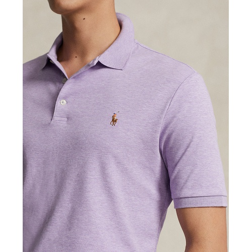 폴로 랄프로렌 Mens Classic Fit Soft Cotton Polo