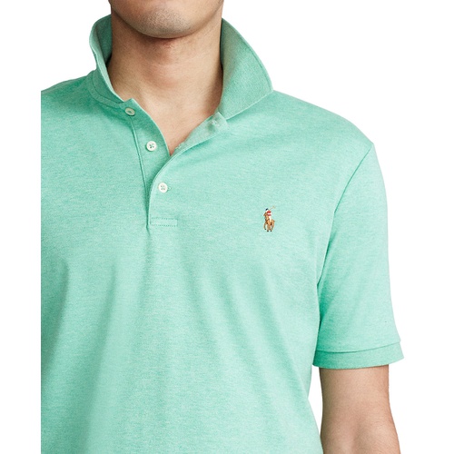 폴로 랄프로렌 Mens Classic Fit Soft Cotton Polo