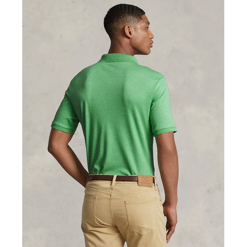 폴로 랄프로렌 Mens Classic Fit Soft Cotton Polo