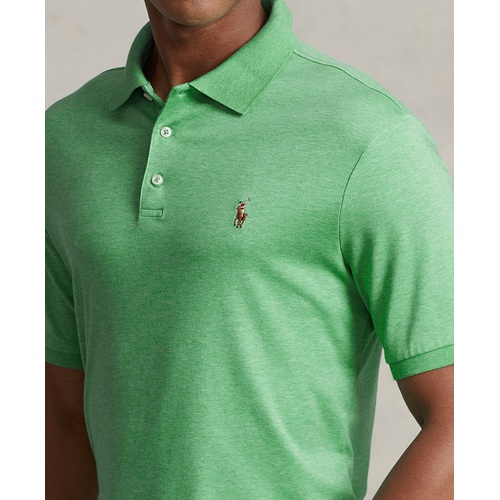 폴로 랄프로렌 Mens Classic Fit Soft Cotton Polo