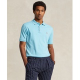 Mens Classic Fit Soft Cotton Polo