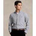 Mens Classic-Fit Performance Twill Shirt