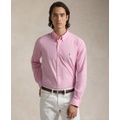 Mens Classic-Fit Stretch Poplin Shirt