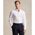 Mens Slim-Fit Stretch Poplin Shirt