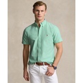 Mens Classic-Fit Oxford Shirt