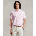 Mens Classic-Fit Garment-Dyed Oxford Shirt