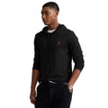 Mens Jersey Hooded T-Shirtt