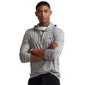 Mens Jersey Hooded T Shirtt