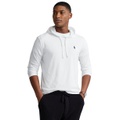 Mens Jersey Hooded T Shirtt