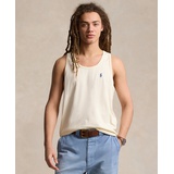 Mens Washed Jersey Tank Top