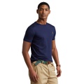 Mens Custom Slim Fit Soft Cotton T-Shirt