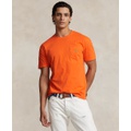 Mens Classic-Fit Jersey Pocket T-Shirt