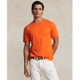 Mens Classic-Fit Jersey Pocket T-Shirt