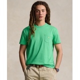 Mens Classic-Fit Jersey Pocket T-Shirt