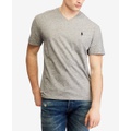 Mens Classic-Fit V Neck T-Shirt