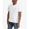 Mens Classic-Fit V Neck T-Shirt