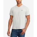 Mens Classic-Fit V Neck T-Shirt